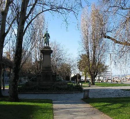 Progreso 1, 3 Hab Con Parking