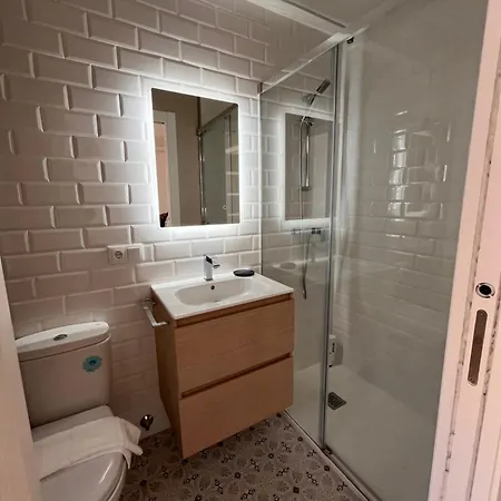 Apartmán Progreso 1, 3 Hab Con Parking