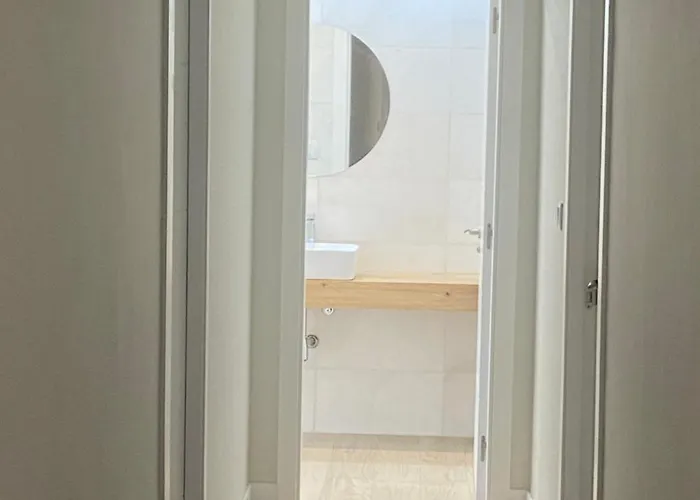 Progreso 1, 3 Hab Con Parking