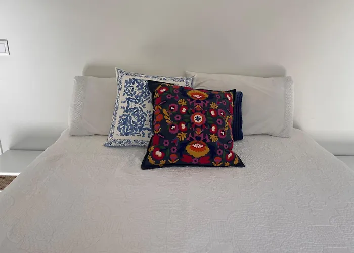 Progreso 1, 3 Hab Con Parking * Vigo