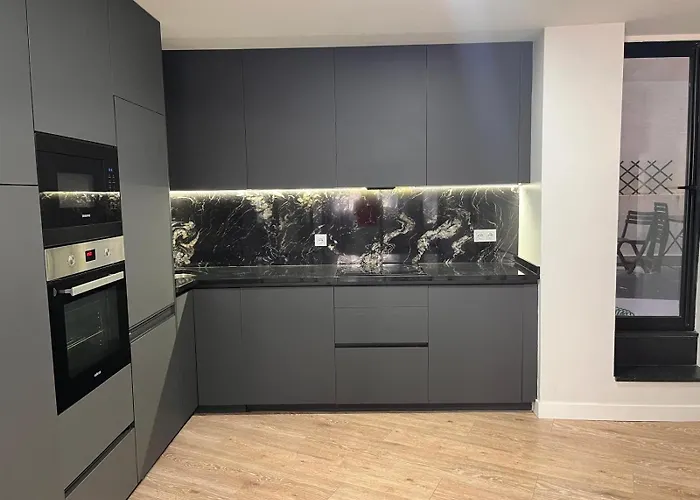 Progreso 1, 3 Hab Con Parking Vigo