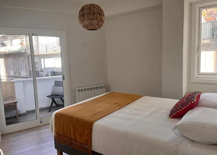 Progreso 1, 3 Hab Con Parking