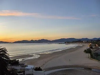 Progreso 1, 3 Hab Con Parking Daire *