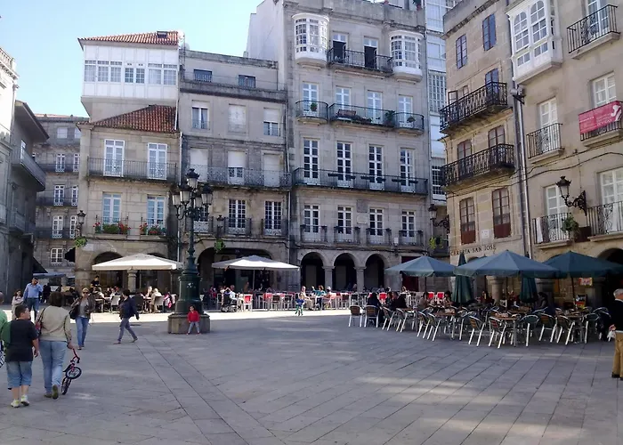 Appartamento Progreso 1, 3 Hab Con Parking *