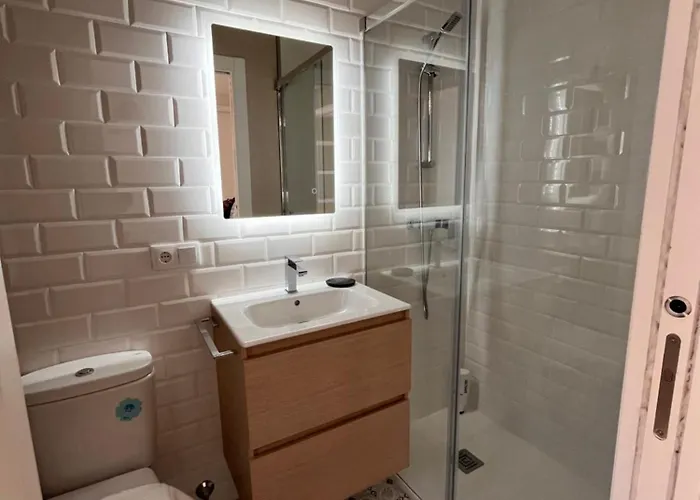 Daire Progreso 1, 3 Hab Con Parking